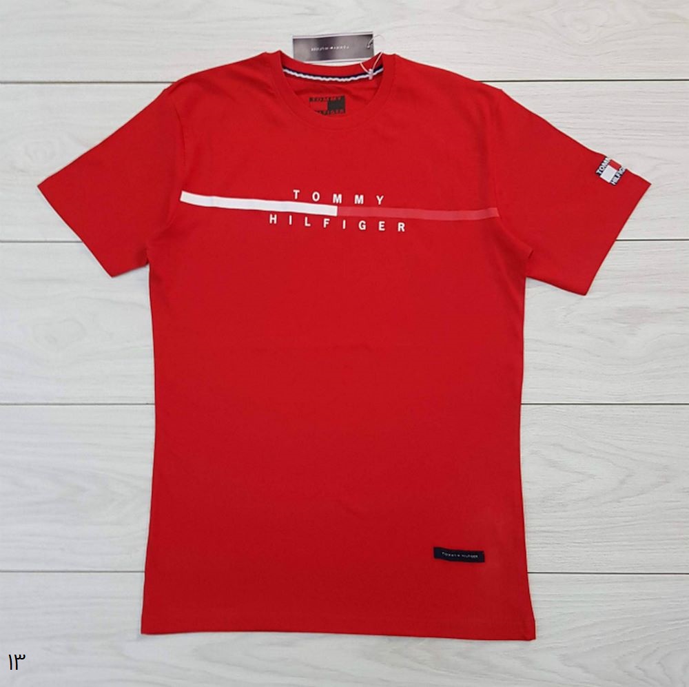 تی شرت مردانه برند 403567